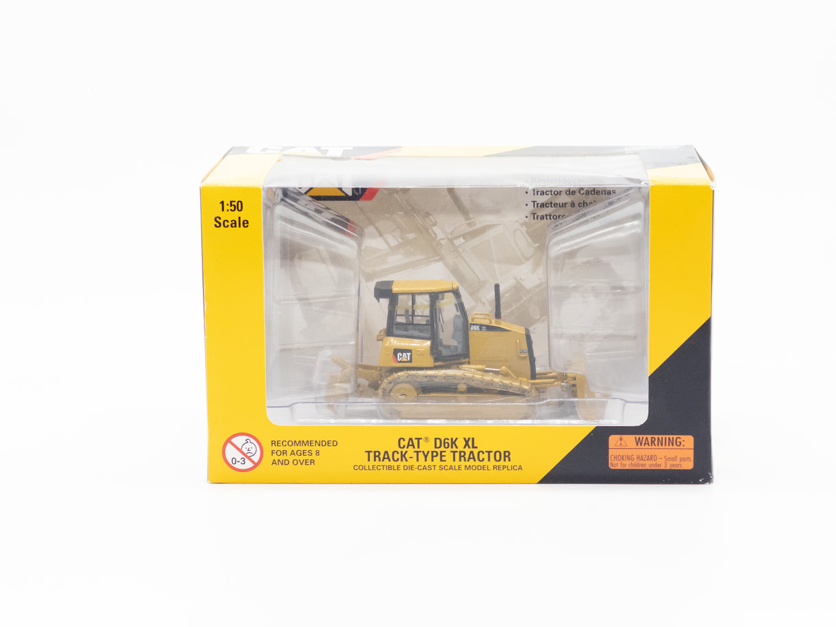 041 - Norscot Cat D6K Dozer