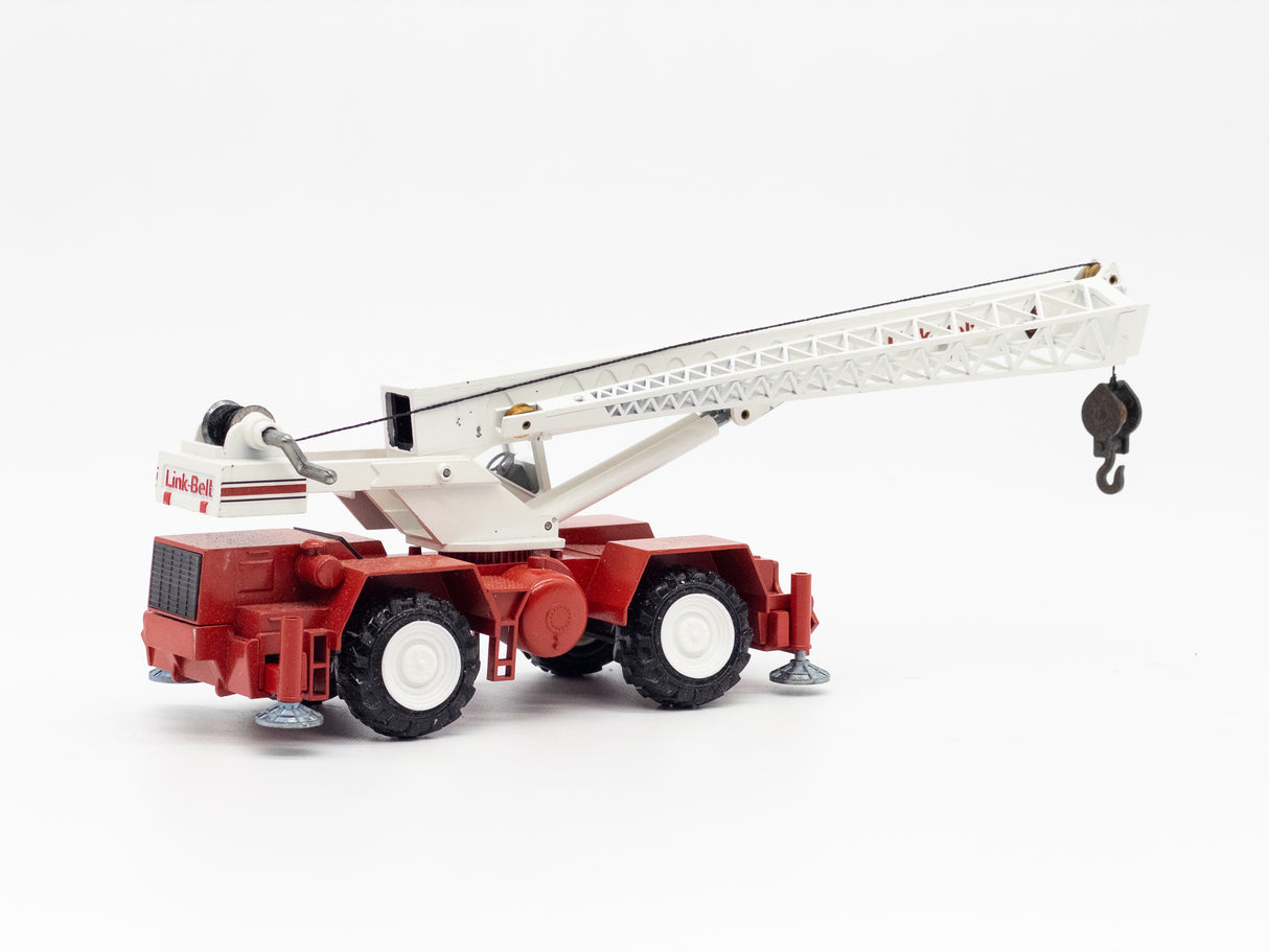 046 - NZG Link Belt HSP-8060 Rough Terrain Crane