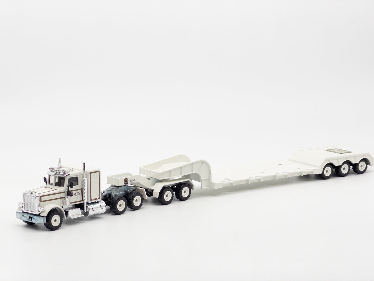 049 - 1/50 Grove Lowboy