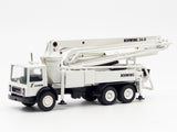060 - Conrad Mack MR w/ Schwing KUM34X Concrete Pump