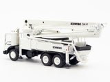 060 - Conrad Mack MR w/ Schwing KUM34X Concrete Pump