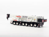 064 - Conrad AmQuip Grove GMK6350 XL Mobile Crane