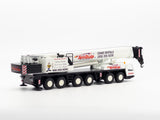 064 - Conrad AmQuip Grove GMK6350 XL Mobile Crane
