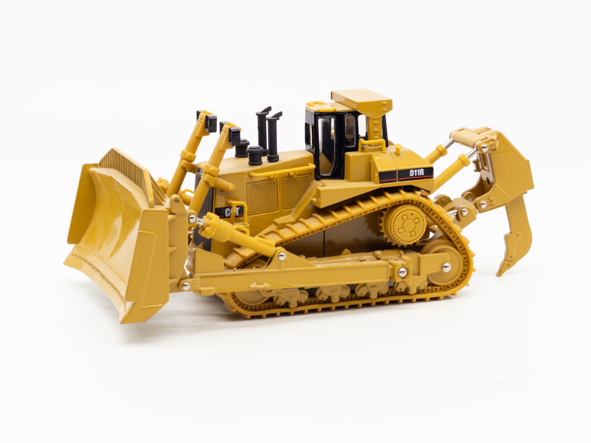 073 - Norscot Cat D11R Dozer