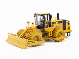 074 - Norscot Cat 825H Soil Compactor