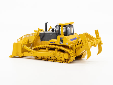 075 - First Gear Komatsu D375 Dozer