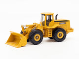 081 - Ertl Deere 744H Loader
