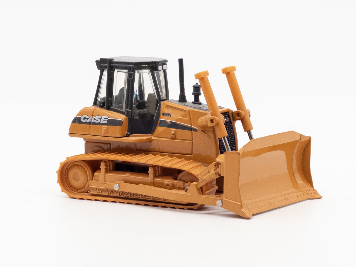 084 - Ertl Case 1850K Dozer