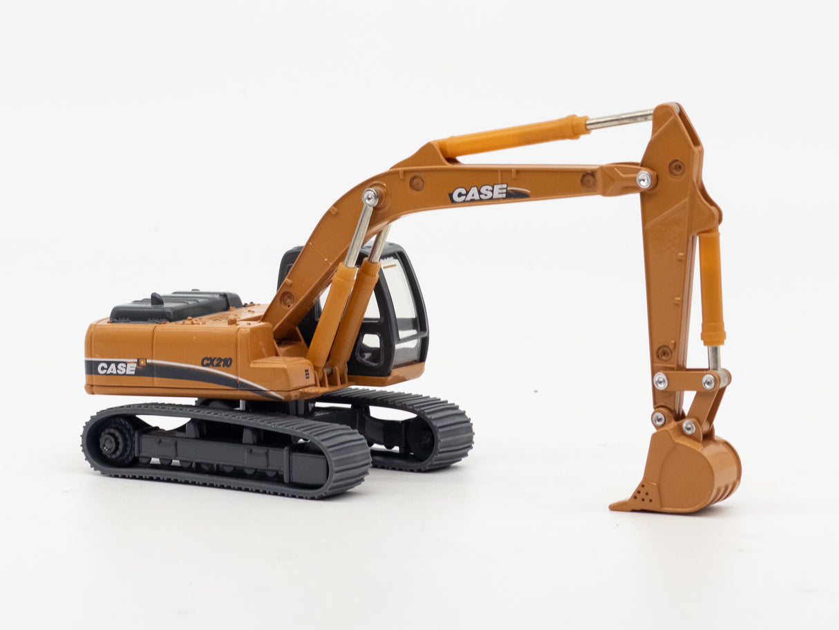 086 - Ertl Case CX210 Excavator