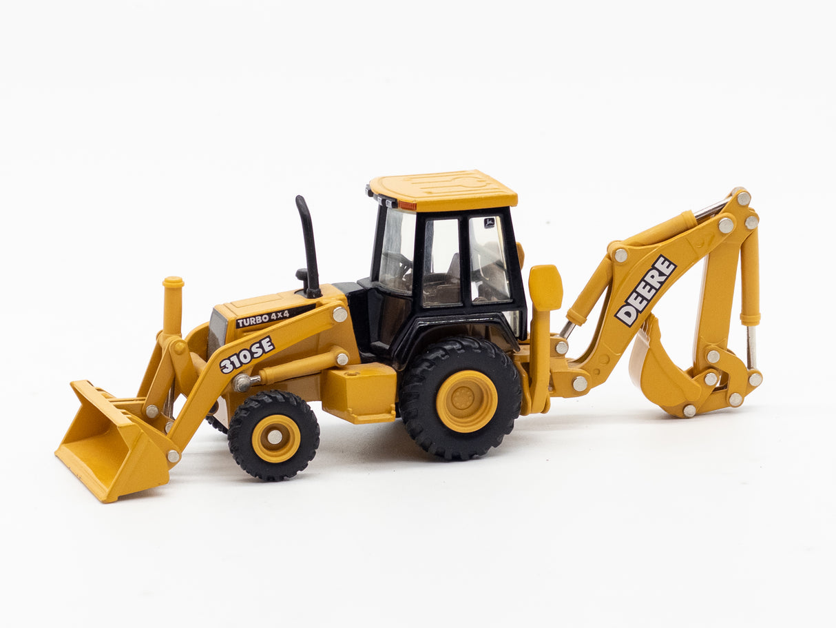 092 - Ertl Deere 310SE Backhoe