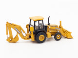 092 - Ertl Deere 310SE Backhoe