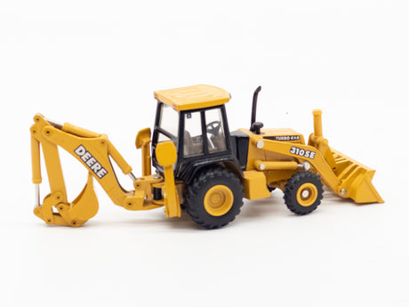 092 - Ertl Deere 310SE Backhoe