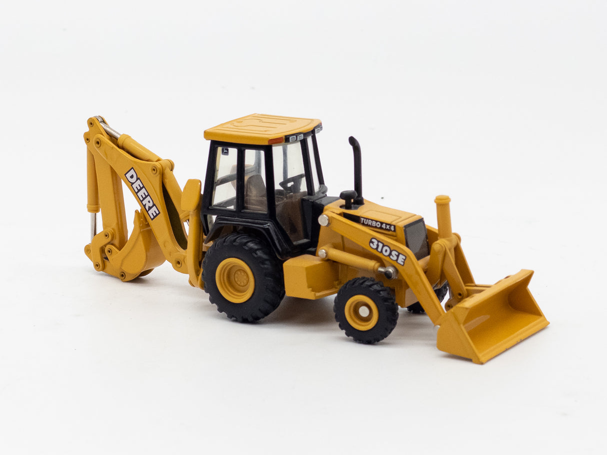092 - Ertl Deere 310SE Backhoe