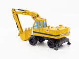 095 - NZG Cat 224 Excavator