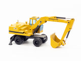 095 - NZG Cat 224 Excavator