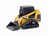 100 - Norscot Cat 247 1/32 Scale