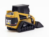 100 - Norscot Cat 247 1/32 Scale