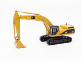 101 - Joal Cat 375 Excavator