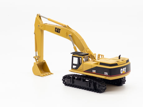 101 - Joal Cat 375 Excavator