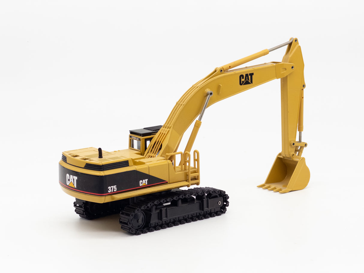 101 - Joal Cat 375 Excavator