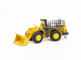 102 - Joal Komatsu WA900 Loader