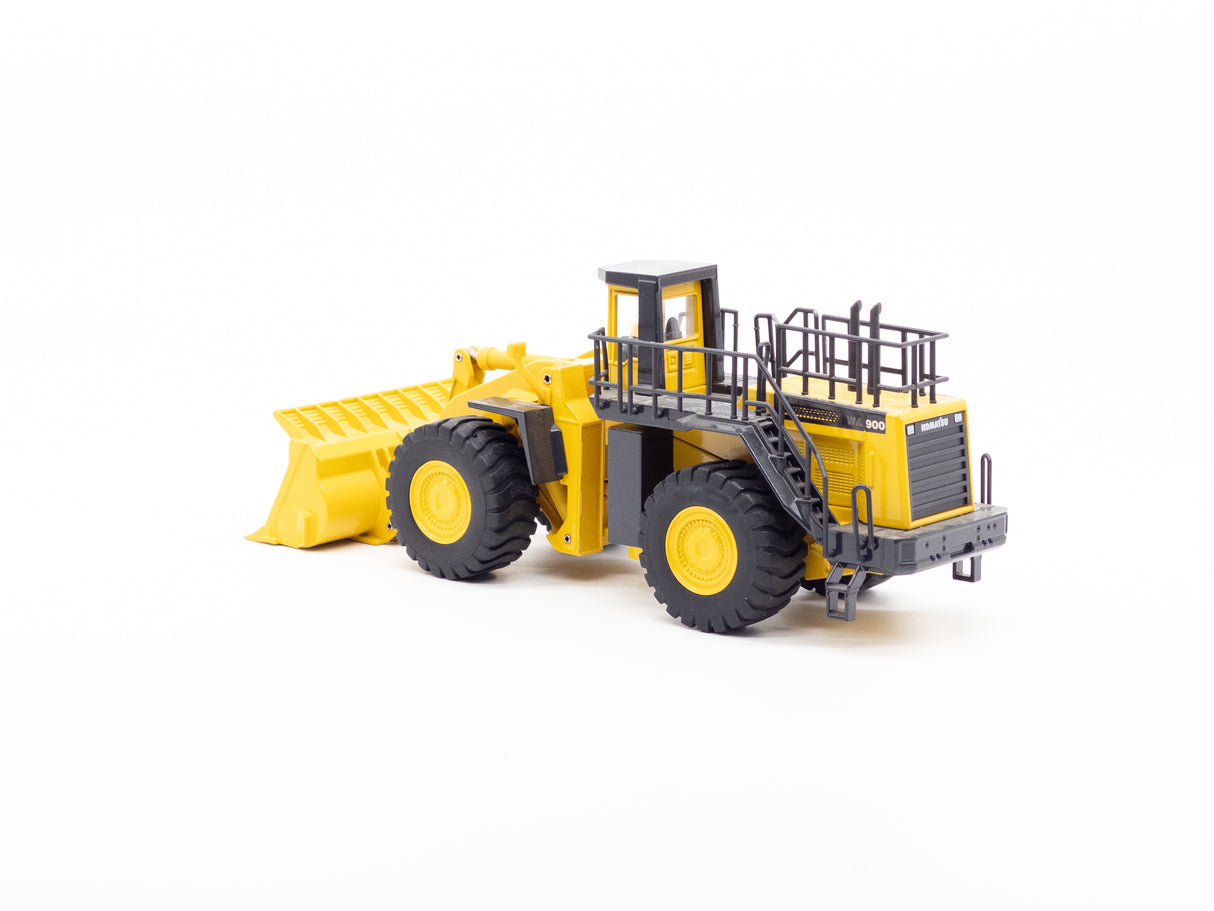 102 - Joal Komatsu WA900 Loader