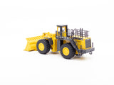 102 - Joal Komatsu WA900 Loader
