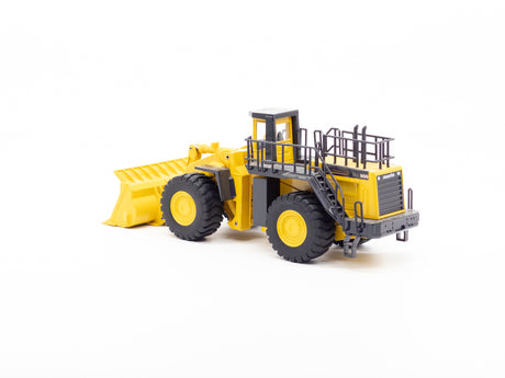 102 - Joal Komatsu WA900 Loader