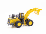 102 - Joal Komatsu WA900 Loader