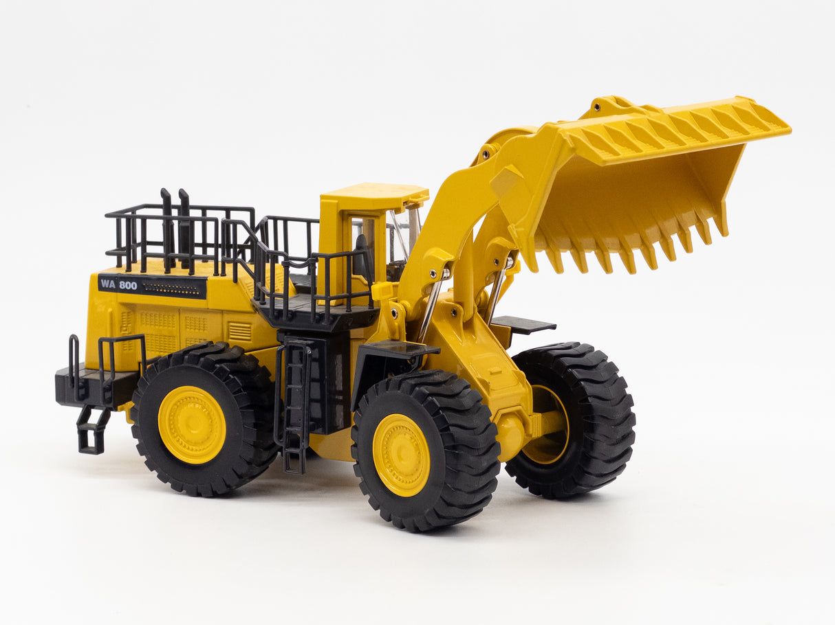 108 - Joal Komatsu WA800 Loader