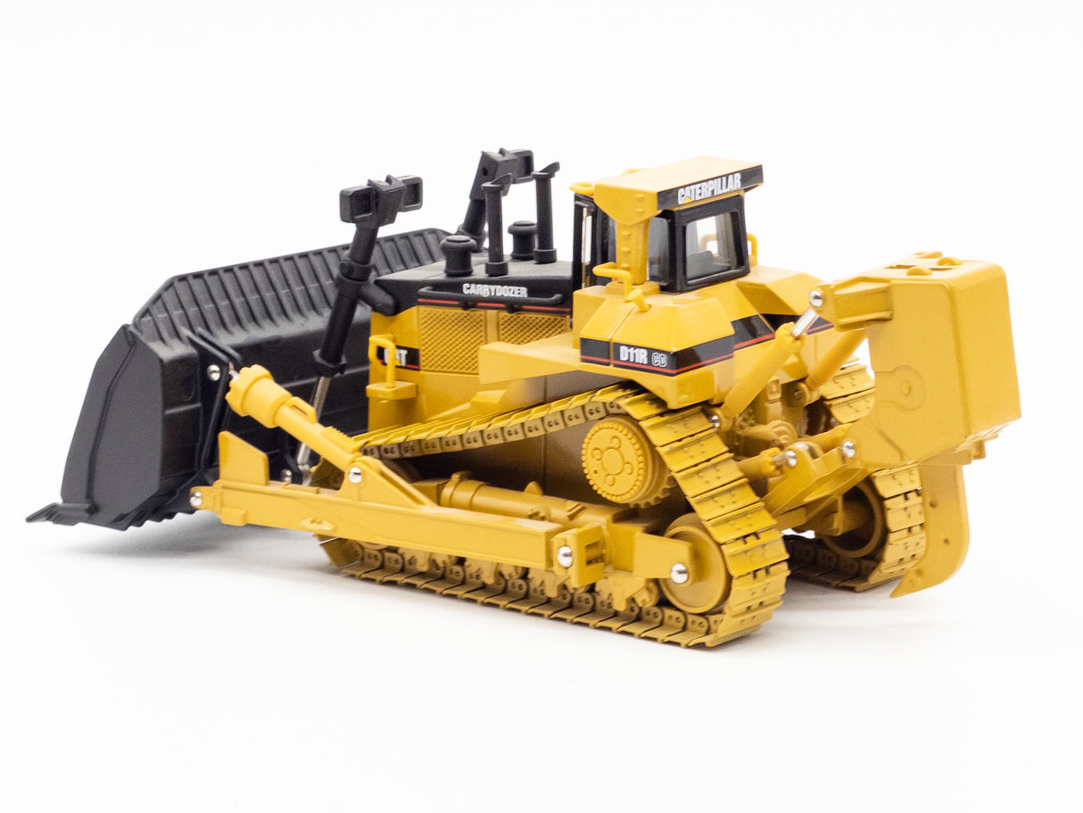 115 - Norscot Cat D11R Carrydozer