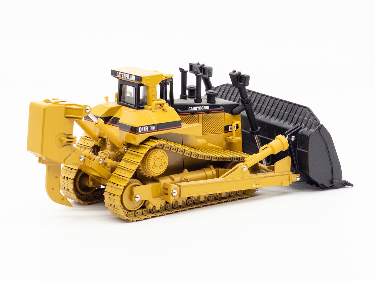 115 - Norscot Cat D11R Carrydozer