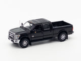1/50 Scale Sword Ford F250 Crew Cab - Black