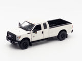 1/50 Scale Sword Ford F250 Extended Cab - White