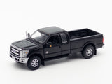 1/50 Scale Sword Ford F250 Extended Cab - Black