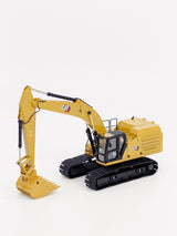 READY TO SHIP | 1/50 Scale Rockland Rock Tine "Skeleton" Bucket for Cat 349/352 Excavators