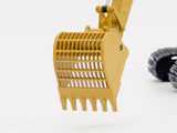 READY TO SHIP | 1/50 Scale Rockland Rock Tine "Skeleton" Bucket for Cat 349/352 Excavators