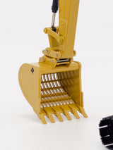 READY TO SHIP | 1/50 Scale Rockland Rock Tine "Skeleton" Bucket for Cat 349/352 Excavators