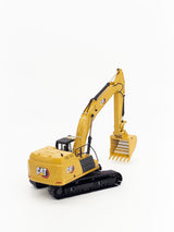 READY TO SHIP | 1/50 Scale Rockland Rock Tine "Skeleton" Bucket for Cat 349/352 Excavators