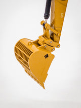READY TO SHIP | 1/50 Scale Rockland Rock Tine "Skeleton" Bucket for Cat 330/335/336 Excavators