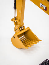 READY TO SHIP | 1/50 Scale Rockland Rock Tine "Skeleton" Bucket for Cat 330/335/336 Excavators