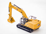 READY TO SHIP | 1/50 Scale Rockland Rock Tine "Skeleton" Bucket for Cat 330/335/336 Excavators