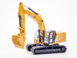 READY TO SHIP | 1/50 Scale Rockland Rock Tine "Skeleton" Bucket for Cat 330/335/336 Excavators