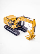 2 WEEK LEAD TIME | 1/50 Scale Rockland Krypto Klaw Rake for Cat 330/335/336 Excavators