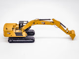 Titan Diecast Custom | 1/50 Scale Cat 336 with 4 Attachments