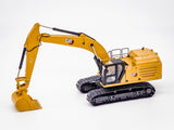 Titan Diecast Custom | 1/50 Scale Cat 352 with 2 Attachments