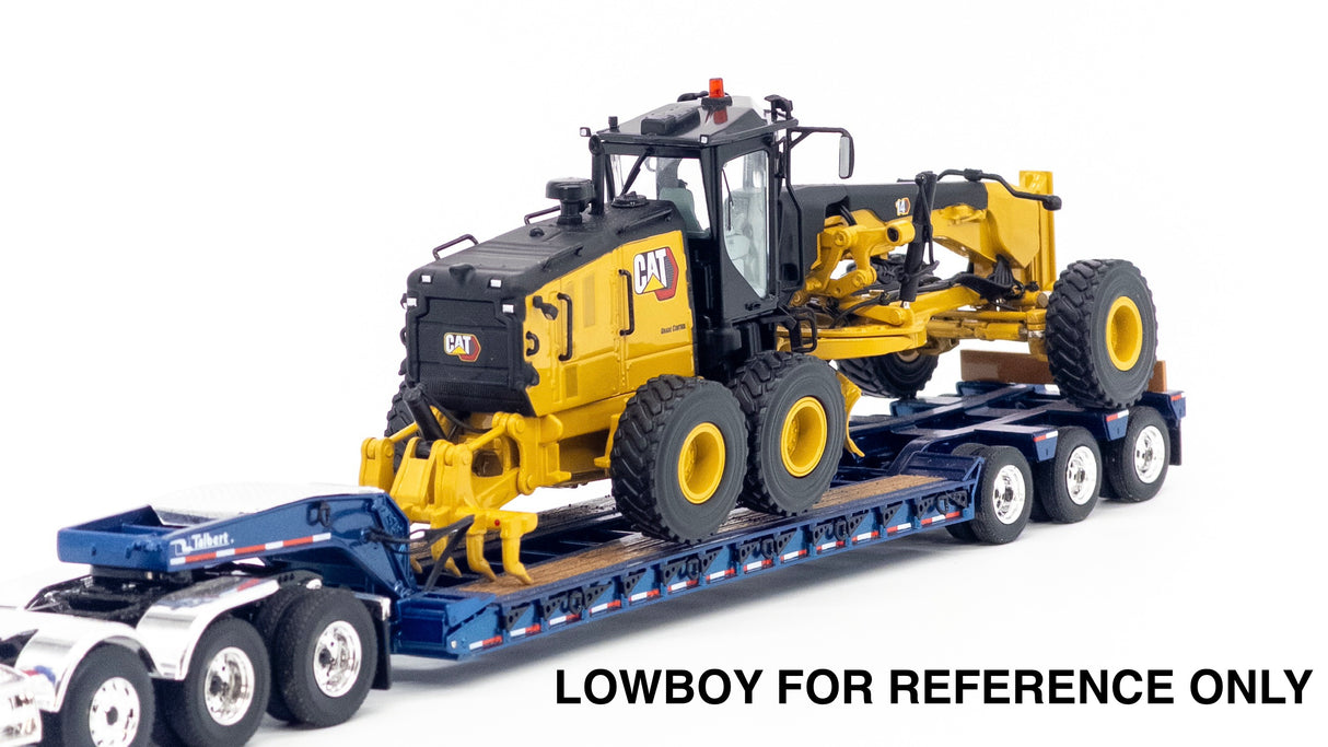 1/50 Scale Diecast Masters Cat 14 Motor Grader