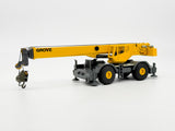 1/50 Scale NZG Grove RT700E Rough Terrain Crane