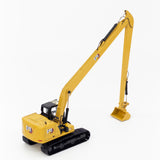 Titan Diecast Custom | 1/50 Scale Cat 320 Long Reach Excavator