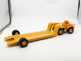 1/48 Scale CCM Cat 776 w/ Mega MET185 Lowboy